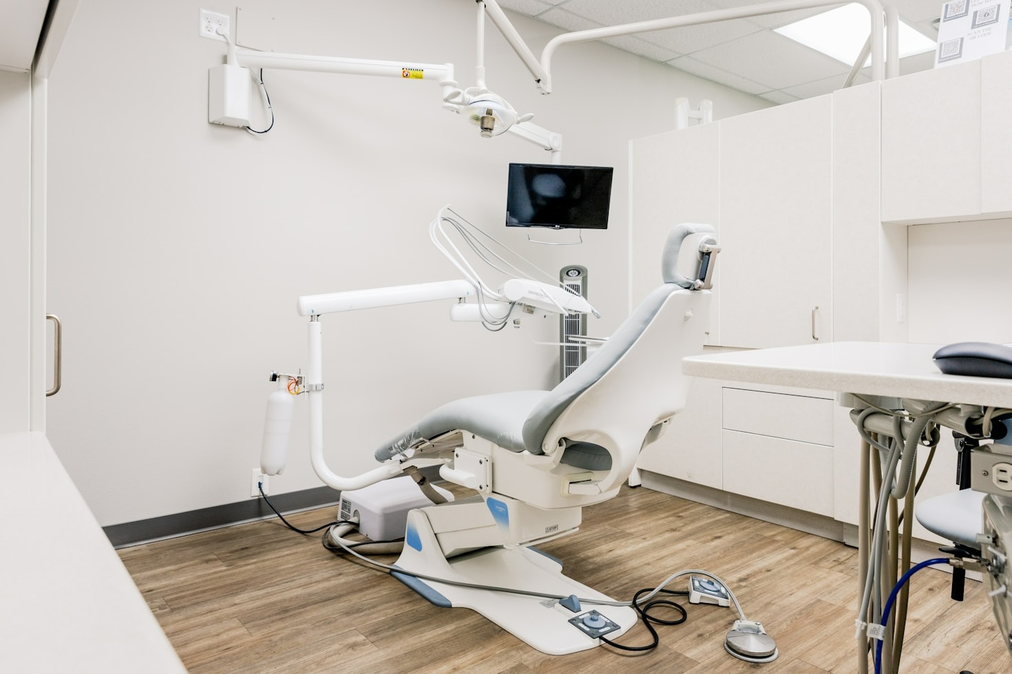 Tendências em Design de Clínicas Odontológicas