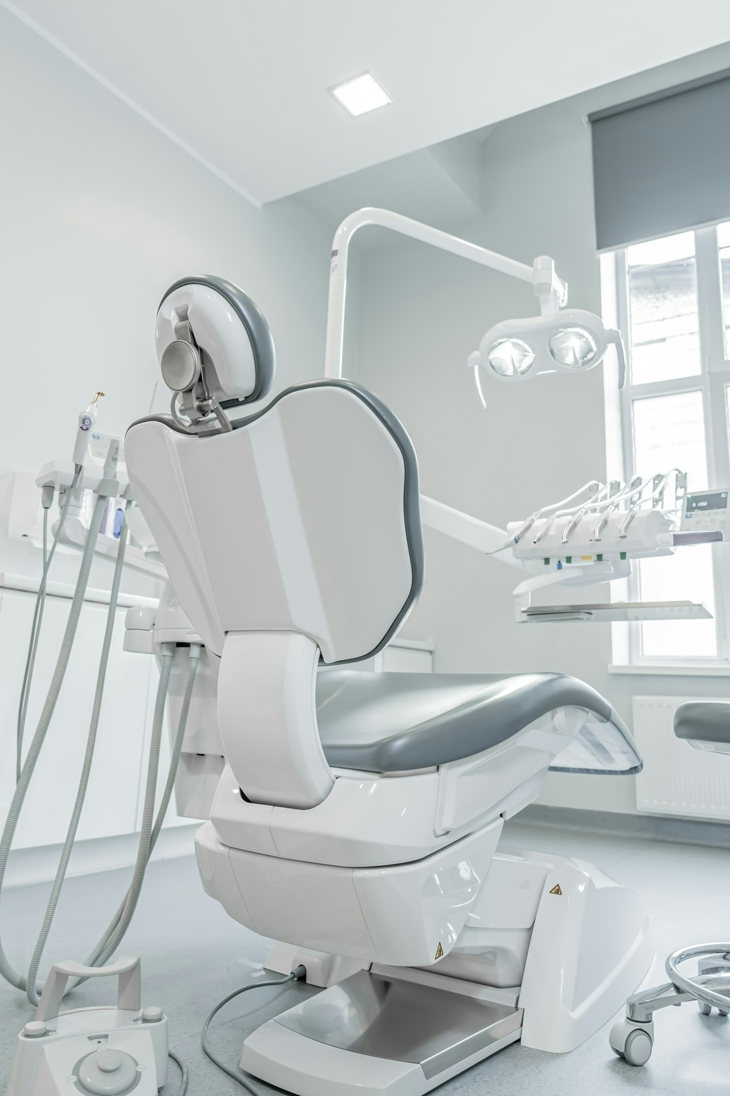 A Importância do Conforto na Experiência Odontológica